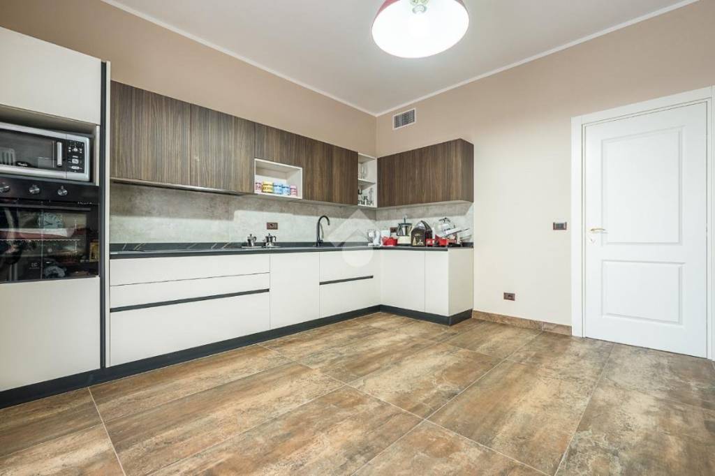 appartamento in vendita a San Gillio