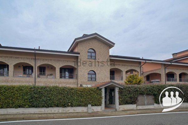 appartamento in vendita a San Gillio