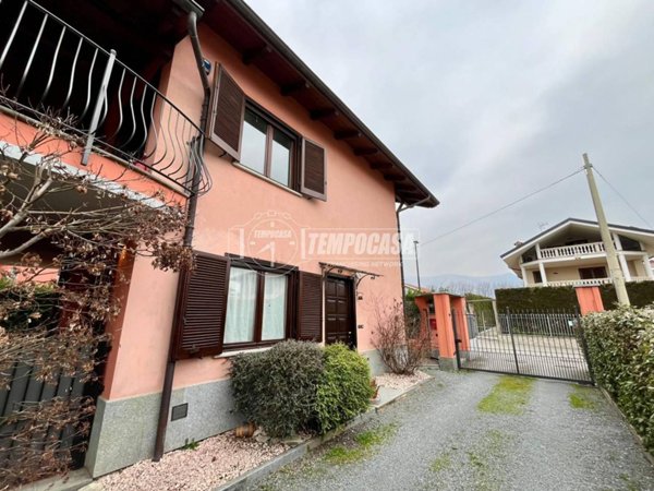 casa indipendente in vendita a San Gillio