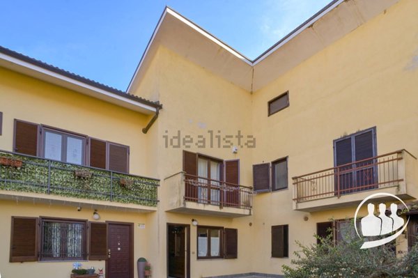 casa indipendente in vendita a San Gillio