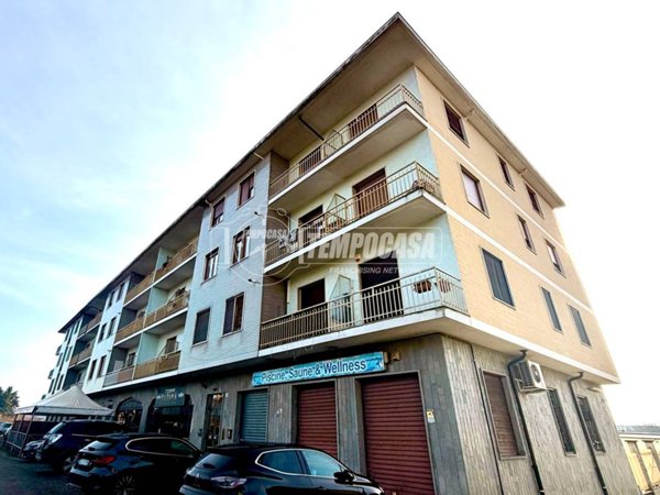 appartamento in vendita a San Gillio