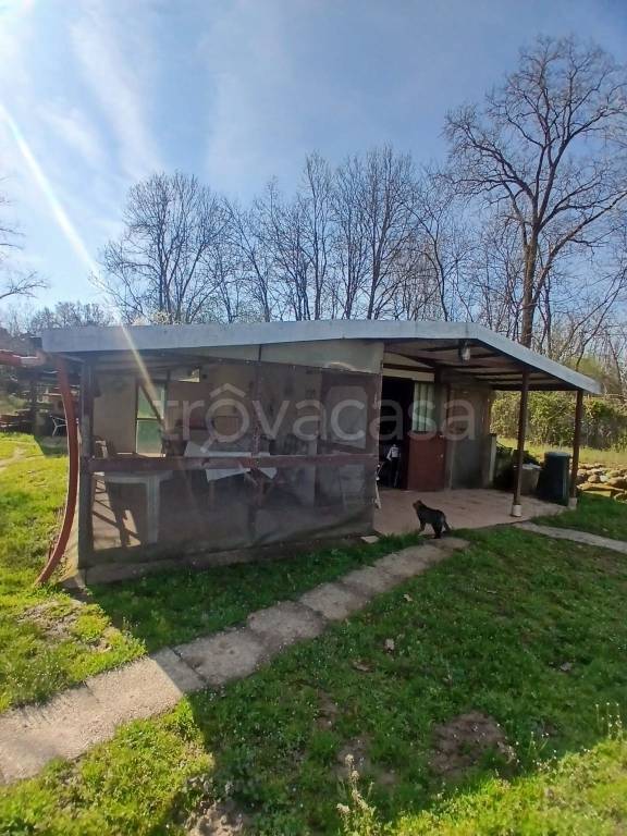 terreno agricolo in vendita a San Gillio