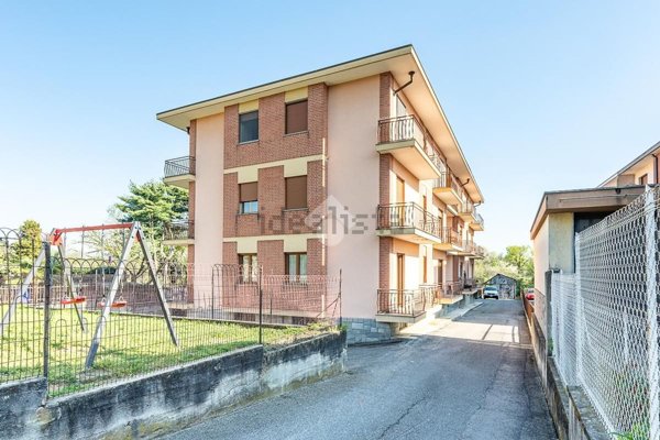 appartamento in vendita a San Gillio