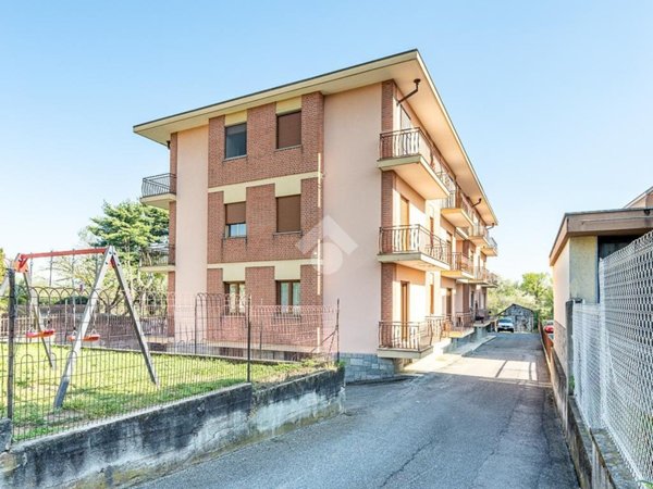 appartamento in vendita a San Gillio