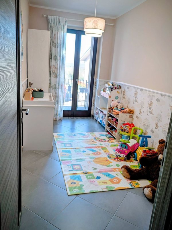 appartamento in vendita a San Gillio