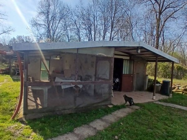 terreno agricolo in vendita a San Gillio