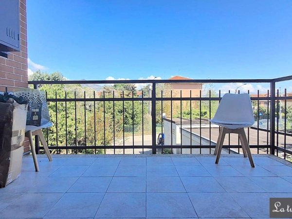 appartamento in vendita a San Gillio