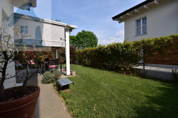 casa indipendente in vendita a San Gillio