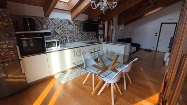 appartamento in vendita a San Gillio