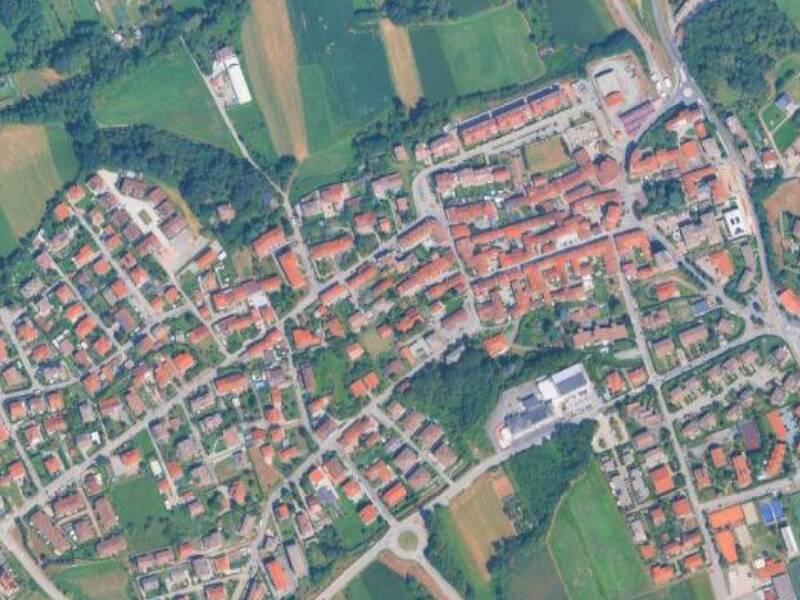 terreno agricolo in vendita a San Gillio