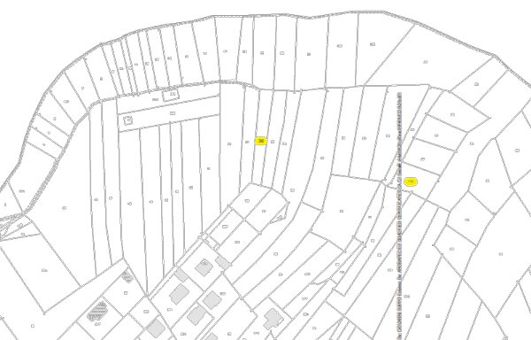 terreno edificabile in vendita a San Gillio