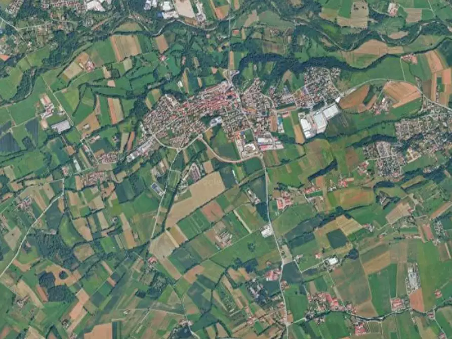 terreno edificabile in vendita a San Gillio
