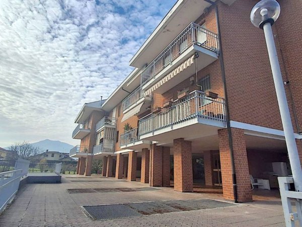 appartamento in vendita a San Gillio