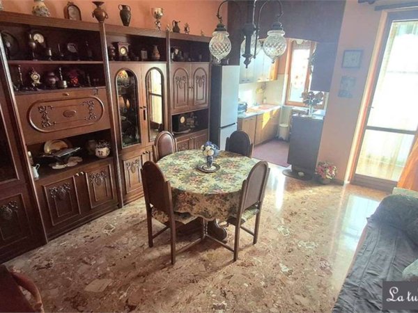 appartamento in vendita a San Gillio