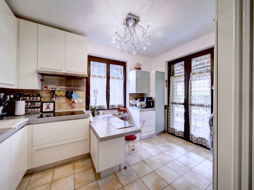 casa indipendente in vendita a San Gillio