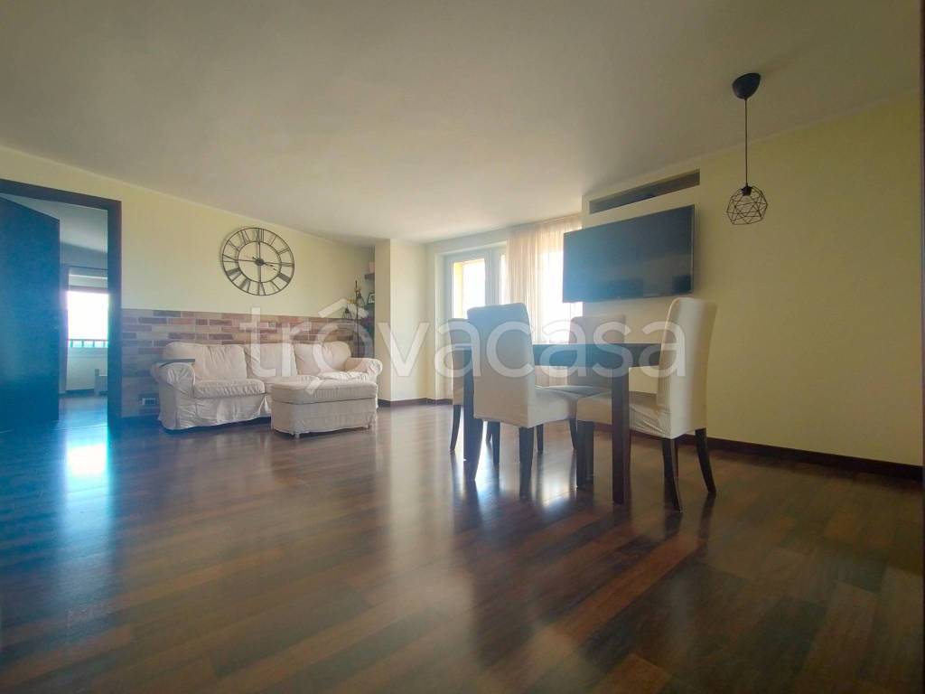 appartamento in vendita a San Gillio