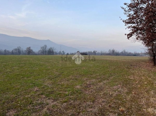 terreno agricolo in vendita a San Gillio
