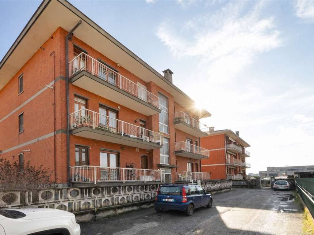 appartamento in vendita a San Gillio