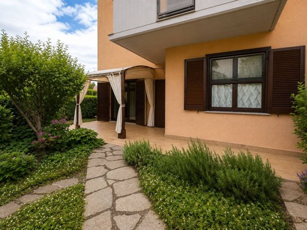 casa indipendente in vendita a San Gillio