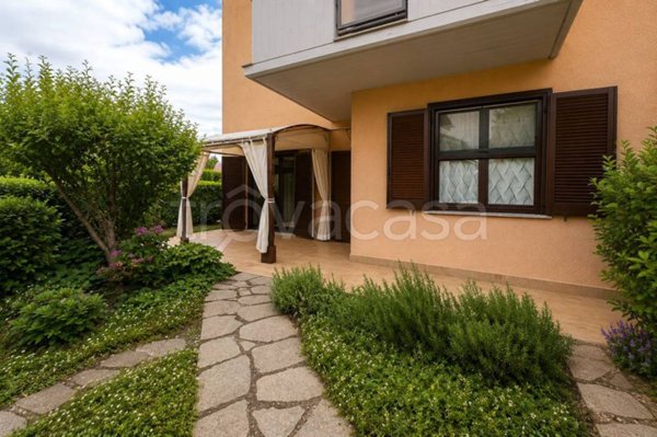 casa indipendente in vendita a San Gillio