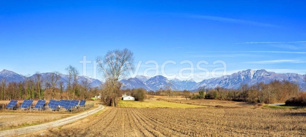 terreno edificabile in vendita a San Gillio