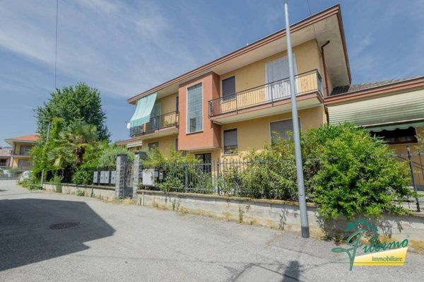 appartamento in vendita a San Gillio