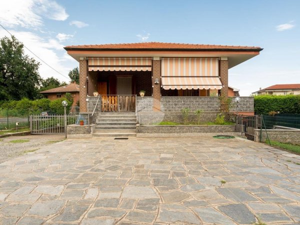casa indipendente in vendita a San Gillio