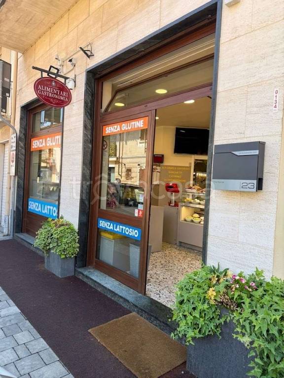 negozio in vendita a San Gillio