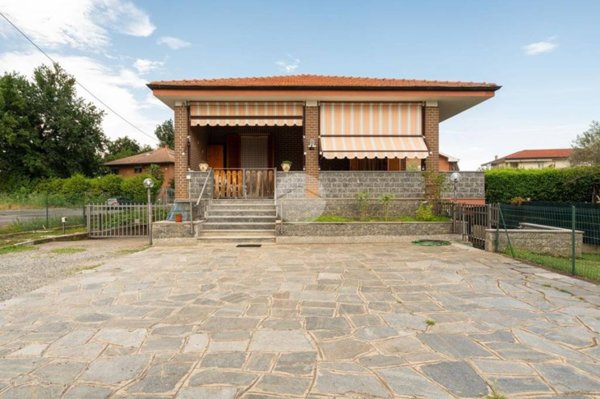 casa indipendente in vendita a San Gillio