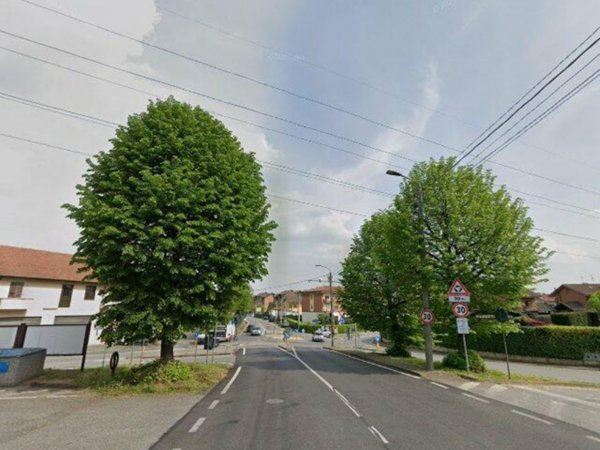terreno in vendita a San Gillio