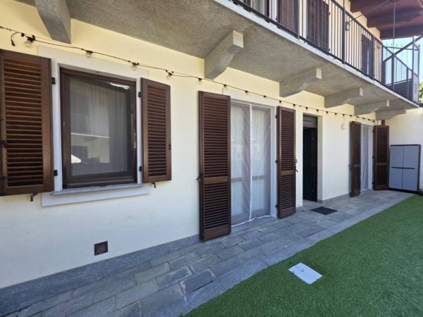 appartamento in vendita a San Gillio