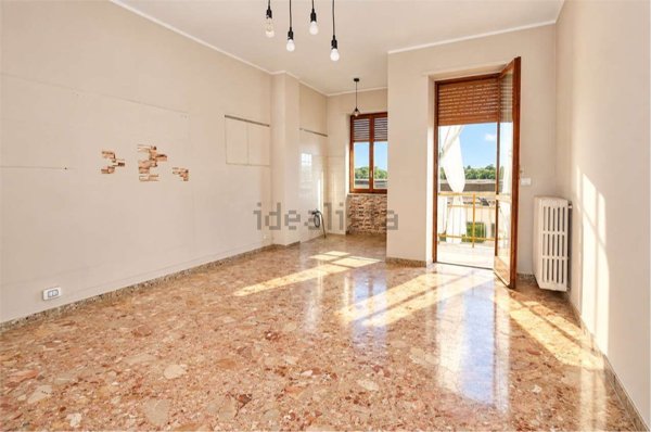 appartamento in vendita a San Gillio