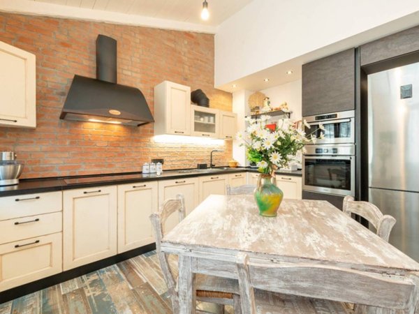 casa indipendente in vendita a San Gillio