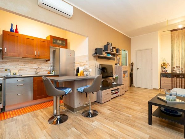 appartamento in vendita a San Gillio