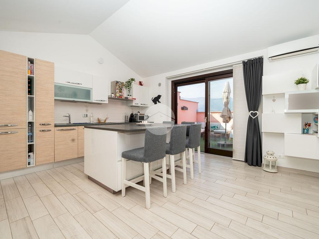 appartamento in vendita a San Gillio