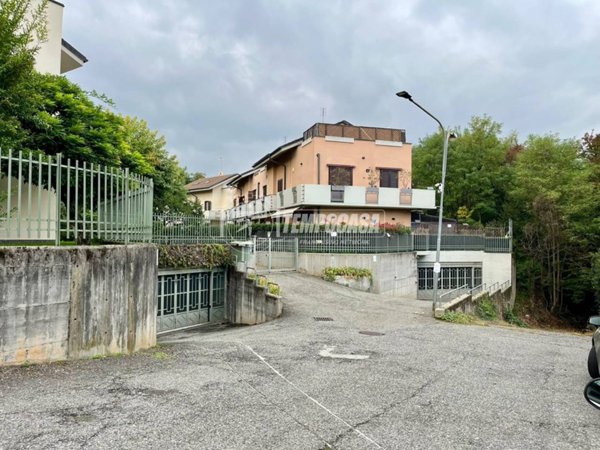 casa indipendente in vendita a San Gillio