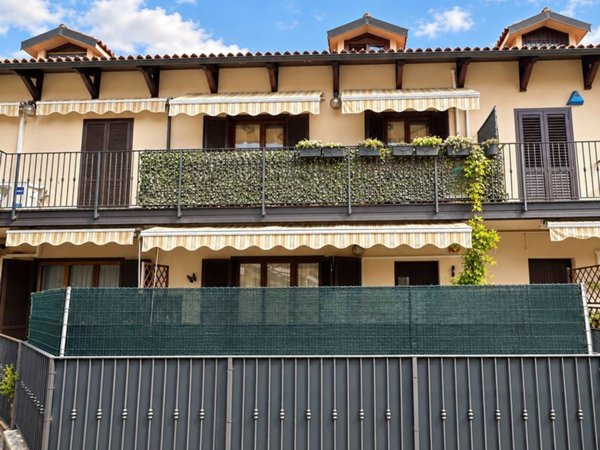casa indipendente in vendita a San Gillio