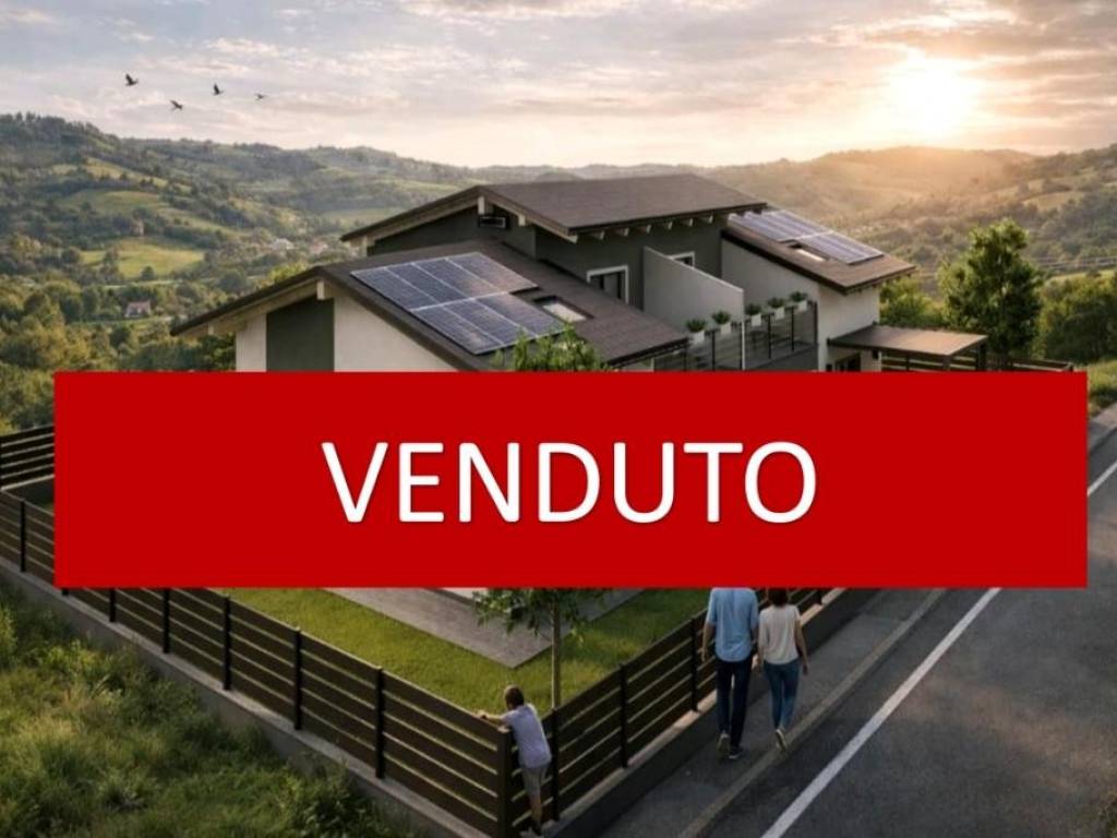 casa indipendente in vendita a San Gillio