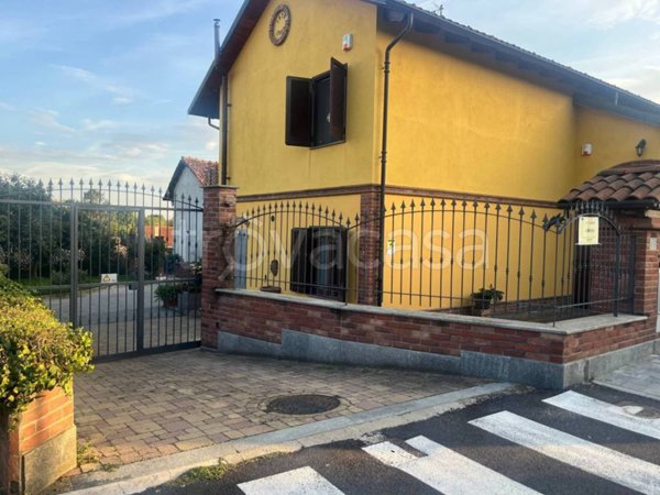 appartamento in vendita a San Gillio