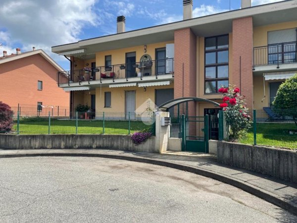 esavano in vendita a San Giorgio Canavese