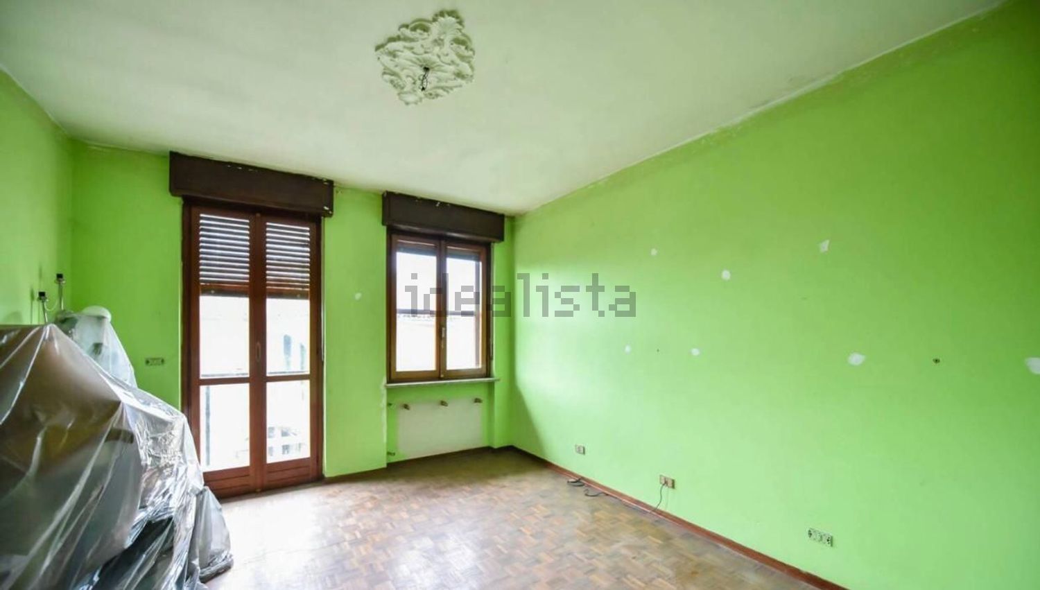 appartamento in vendita a San Giorgio Canavese