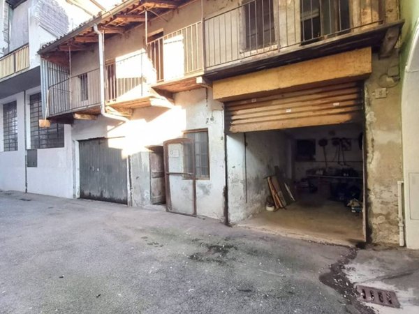 casa indipendente in vendita a San Giorgio Canavese