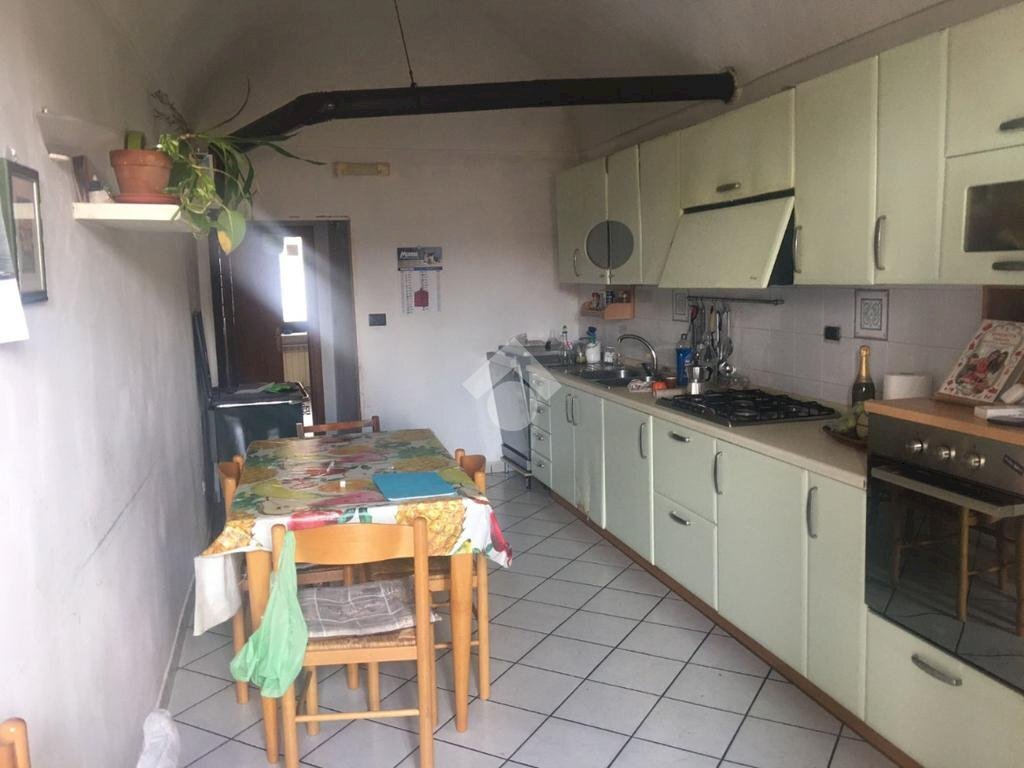 appartamento in vendita a San Giorgio Canavese