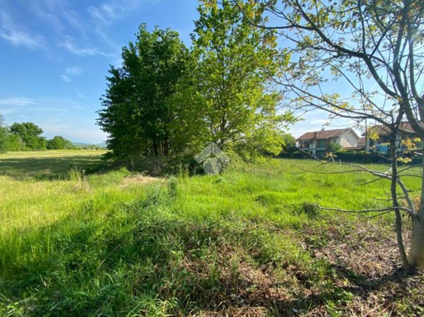 terreno agricolo in vendita a San Giorgio Canavese