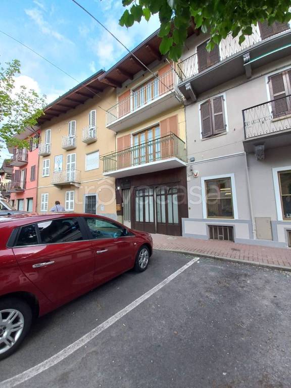 casa indipendente in vendita a San Giorgio Canavese