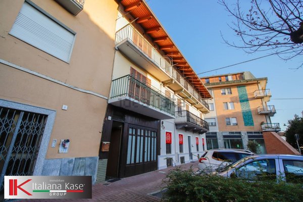 casa indipendente in vendita a San Giorgio Canavese
