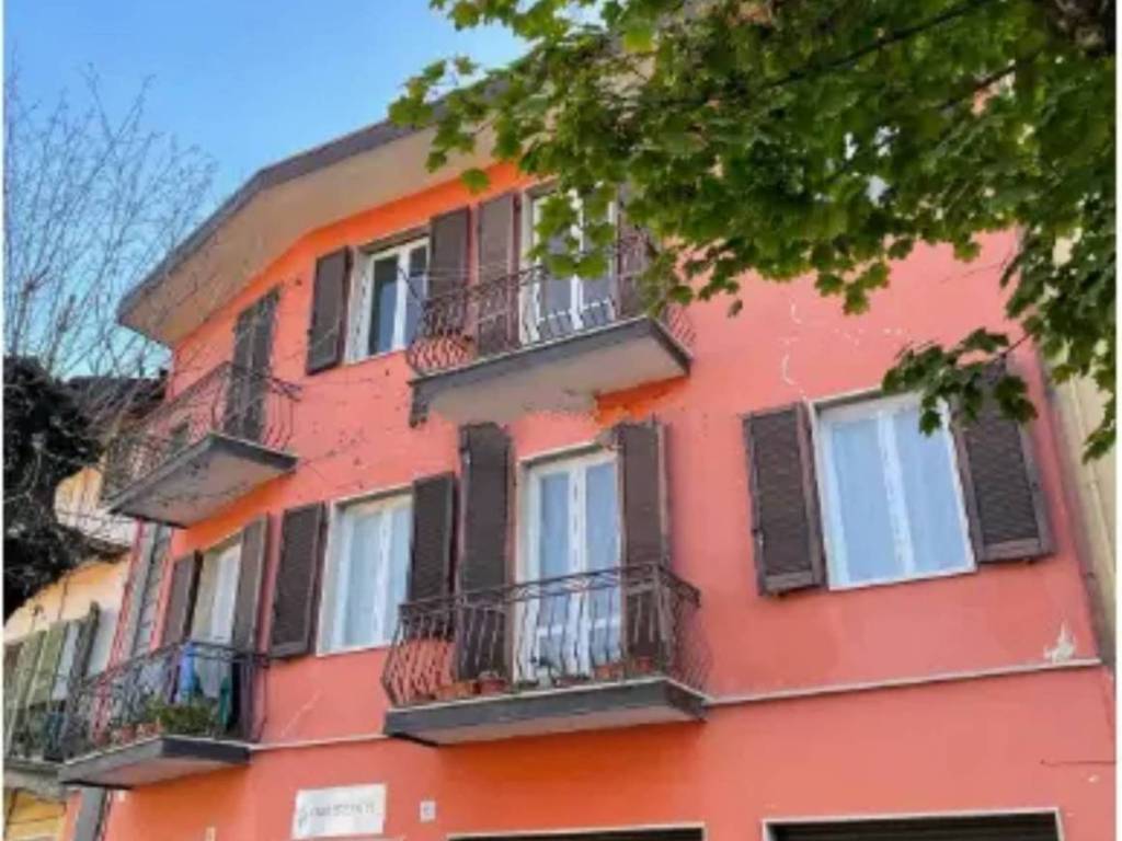 casa indipendente in vendita a San Giorgio Canavese