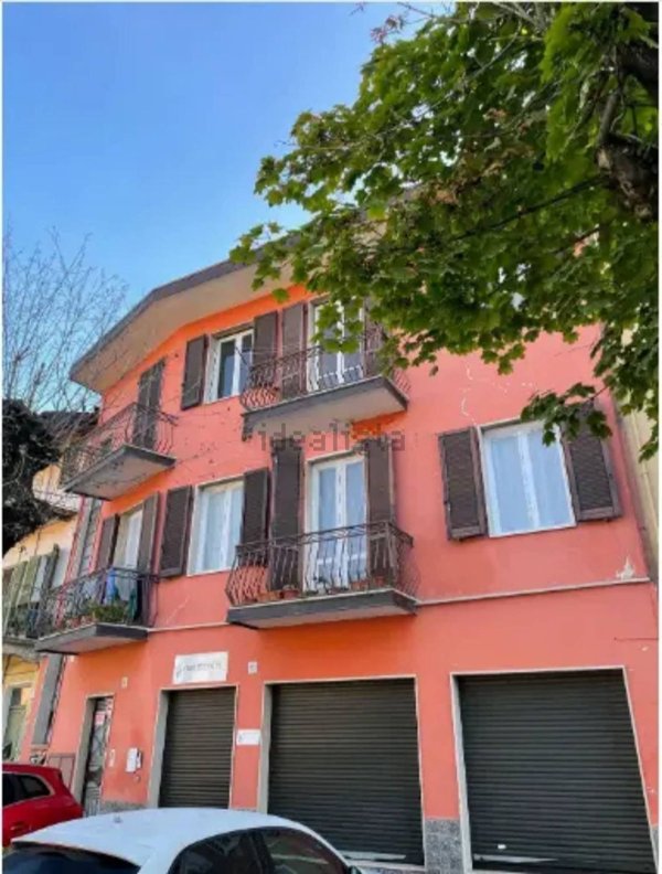 appartamento in vendita a San Giorgio Canavese