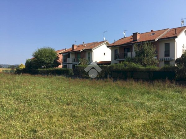 terreno edificabile in vendita a San Giorgio Canavese