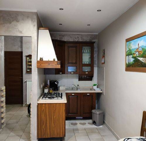 appartamento in vendita a San Giorgio Canavese